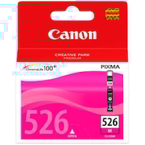 CLI-526 M magenta ink cartridge