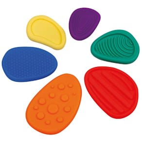 Sensoriska stenar i silicon 6/fp