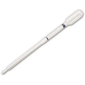 Cardiochek 40µL Pipett pla/gla/fp 16/fp