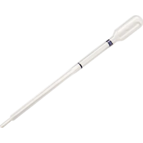 Cardiochek 40µL Pipett pla/gla/fp 16/fp