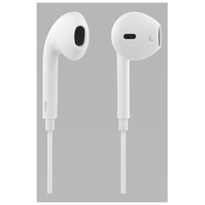 Headset STREETZ E130 In-Ear 3,5mm