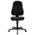 Kontorstol TOPSTAR Point 60 sort