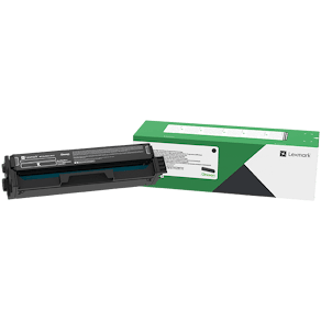 20N2XK0 Black Extra High Yield Return Programme Print Cartri