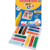 Viltstift Bic Kids Visa, 144 stuks (classpack)