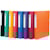 Elastobox Exacompta Elastobo Cartobox, rug 4 cm, geassorteerde  