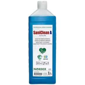 Sanitetsrent NORDEX SaniClean A 1L