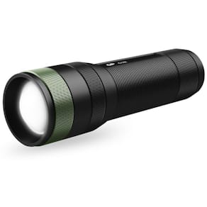 Ficklampa GP Discovery Lupus C32