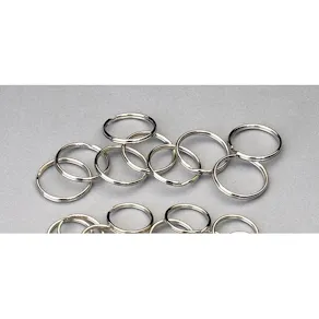 Nyckelring Metall, 30/fp