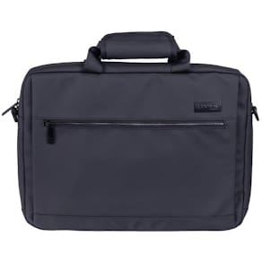 Laptoptas Donau Travel Vienna, 10 l, 15,6 inch, zwart
