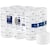 Toiletpapir Tork Premium til T7, 3-lags hvid, 93 mm, 18 rl
