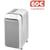 Papiervernietiger Fellowes Microshred LX221, wit