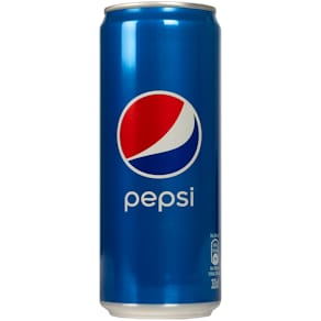 Dricka PEPSI ORIGINAL Burk 33cl
