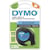 Tape Dymo LetraTAG, plastic, 12 mm, blauw