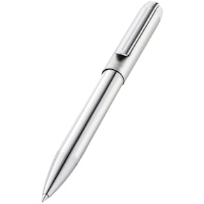 Kugelschreiber Pelikan Pura K40, silber