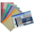 Documentenmap Tarifold Collection Color, A6 (165 x 109 mm), geass