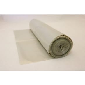 Plastsäck LD 70L 50my transparent 25/rl