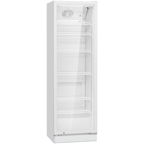 Kühlschrank Bomann, Flaschen, Glastür, 347 L