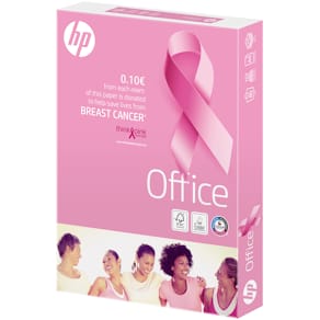 Kopipapir HP A4 500/pk