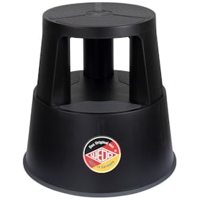 WEDO Kickstool superstep black