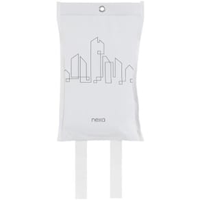 Brandfilt NEXA City 120x120cm