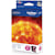 Inktcartridge Brother LC-980M, magenta, 260 pagina's, OEM