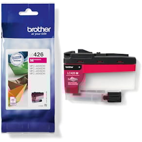 LC426M ink cartridge magenta 1,5K