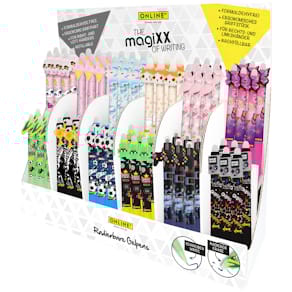 Gelschreiber Online Bestseller, sortiert