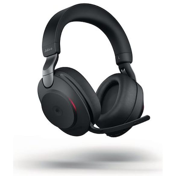 Headset JABRA Evolve2 85 MS USB-A Stereo