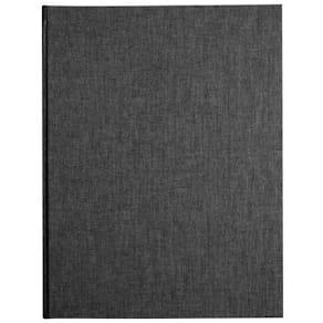 Kondolenzbuch GOLDBUCH Summertime, anthrazit, 28x21 cm, 44 Seiten