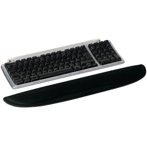 Handledsstöd LYRECO tangentbord skum sva