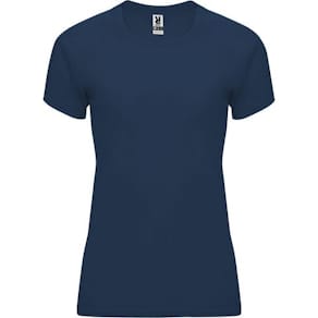 T-shirt funktion bahrain dam marin L