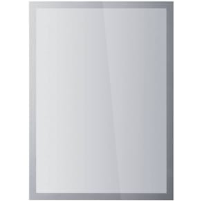 Magnetrahmen Durable DURAFRAME® SUN, A3, silber