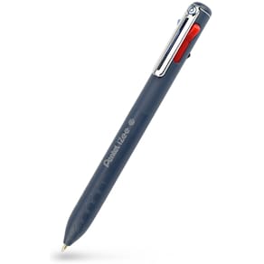 Kuglepen Pentel iZee 1,0 mm, assorterede farver, 12 stk