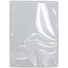 Magnetsystem hvid 100 x 150 mm, 10 stk