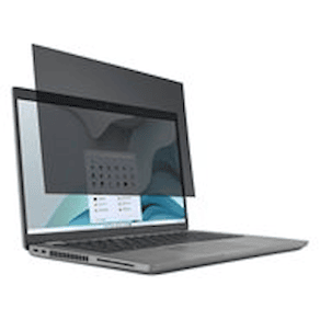 Kensington EQ - Sekretessfilter till bärbar dator - 2-vägs