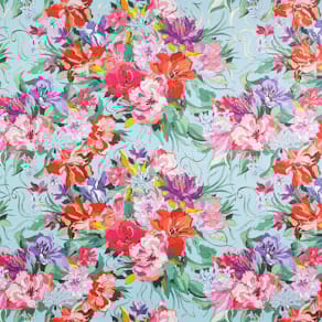 Kunstdruckpapier Turnowsky Velvet Bloom, 500 x 700 mm