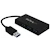 Startech USB-hubb med 4 portar - USB 3.0 - USB-A till 3x USB-A
