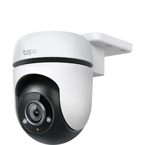 TP-LINK Tapo C500 Outdoor Pan/Tilt Security Wi-Fi Camera