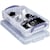 Opbergdoos Really Useful Box, 2,5 liter, transparant