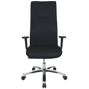 Drehstuhl Topstar, schwarz