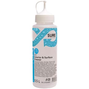 Appliceringsflaska SURE I&S 500ml
