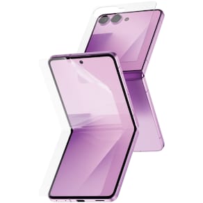 PanzerGlass Screen Protector Samsung Galaxy New Flip 8 Glass