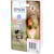 Inktcartridge Epson 378 XL, licht cyaan, 830 pagina's, OEM C13T 