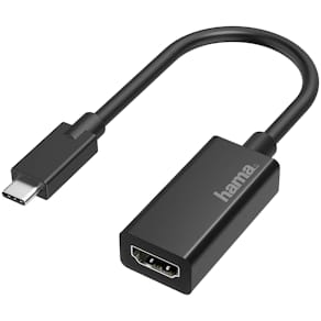 USB-C till HDMI-adapter 4K Hama