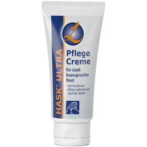 Pflegecreme HASK Ultra, 50 ml