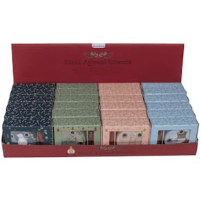 Adventkranz OUT OF THE BLUE Mini