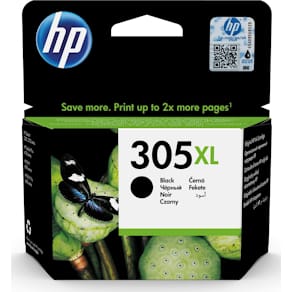 Inktcartridge HP 305XL OEM 3YM62AE, 240 pagina's, zwart