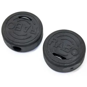 Reservdel RABO pedal 2/fp