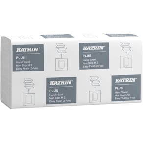 Pappershandduk KATRIN NonStop M2 EF 2835/fp
