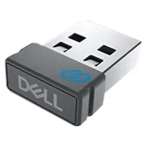 Dell Universal Pairing Receiver WR221 - Trådlös mottagare till